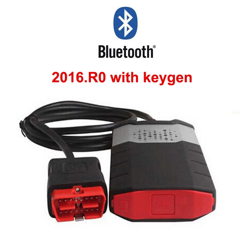 

2016.R0 2015.R3 Keygen For DS150E Bluetooth CDP Pro Plus OBD OBD2 Scanner For Car And Truck Professional Diagnostic Tools 2018