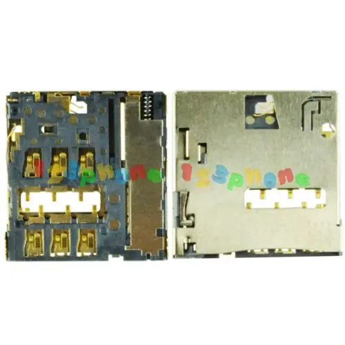 BRAND NEW SIM CARD READER SLOT TRAY HOLDER FOR ZTE MAVEN Z812SIM Card