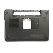 Нижняя крышка корпуса ноутбука дверь для Dell Inspiron 14R N4010 P/N 0GWVM7 0GWVH7