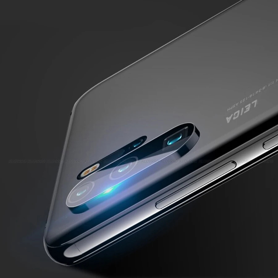 Для huawei Honor 10 View 20 v20 P Smart Plus 2019 nova 3i 3 P30 mate lite pro объектив камеры закаленное стекло