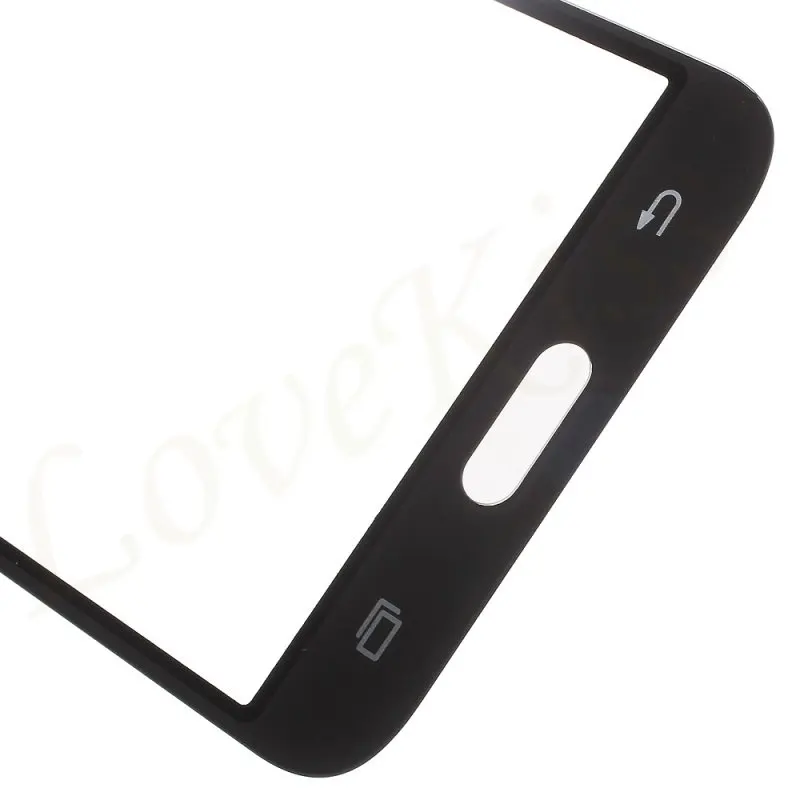 Передняя панель J320 для Samsung Galaxy J3 2016 J320F J320A сенсорный экран объектив ЖК дисплей