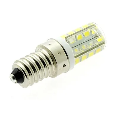 

5XE14 3 W 32 SMD 2835 220 LM Warm White / Cool White T Corn Bulbs AC 220-240 V