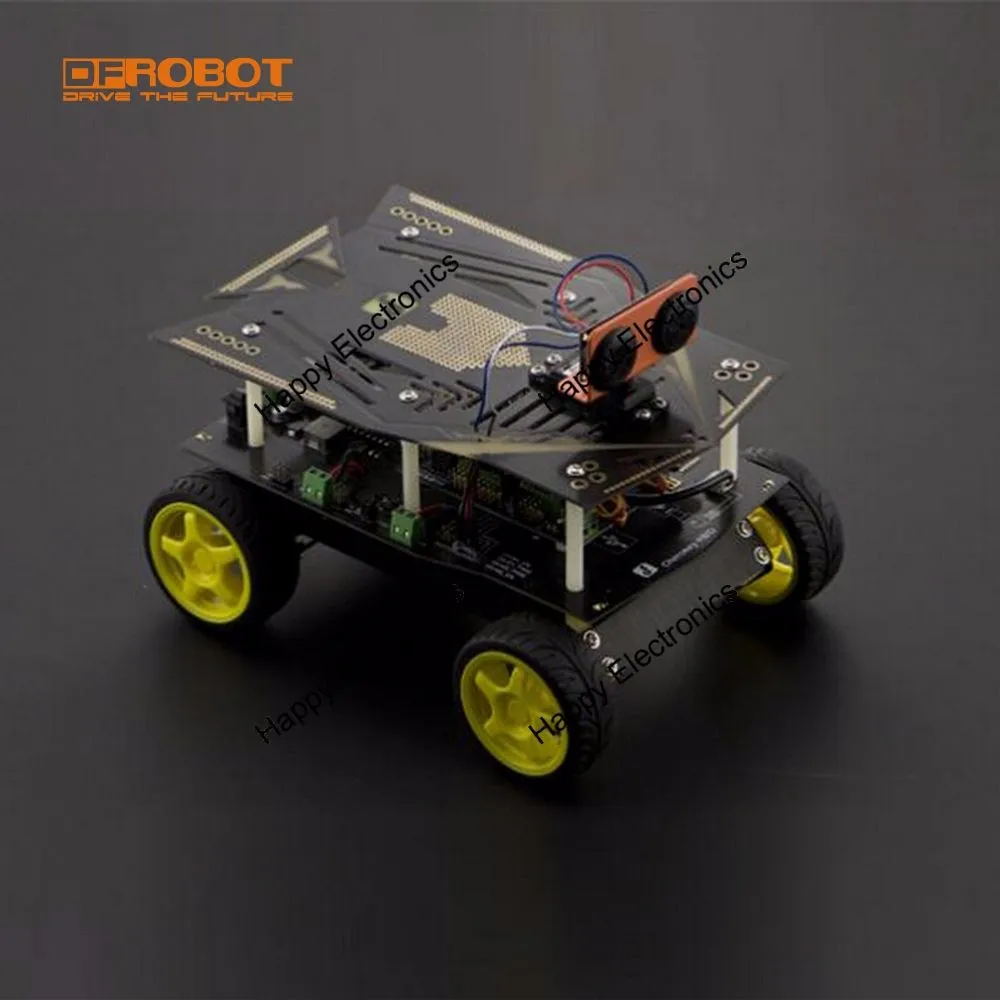 Arduino робот платформа. Arduino робот платформа