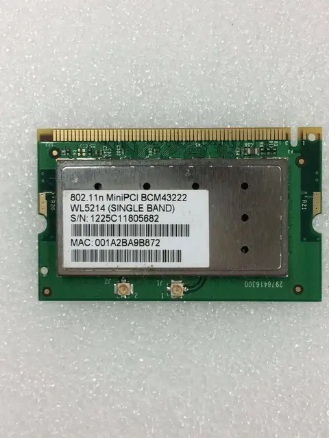 Driver for Gateway E-4500S Broadcom LAN Gateway E-4500S Broadcom LAN Drivers Download (2019)