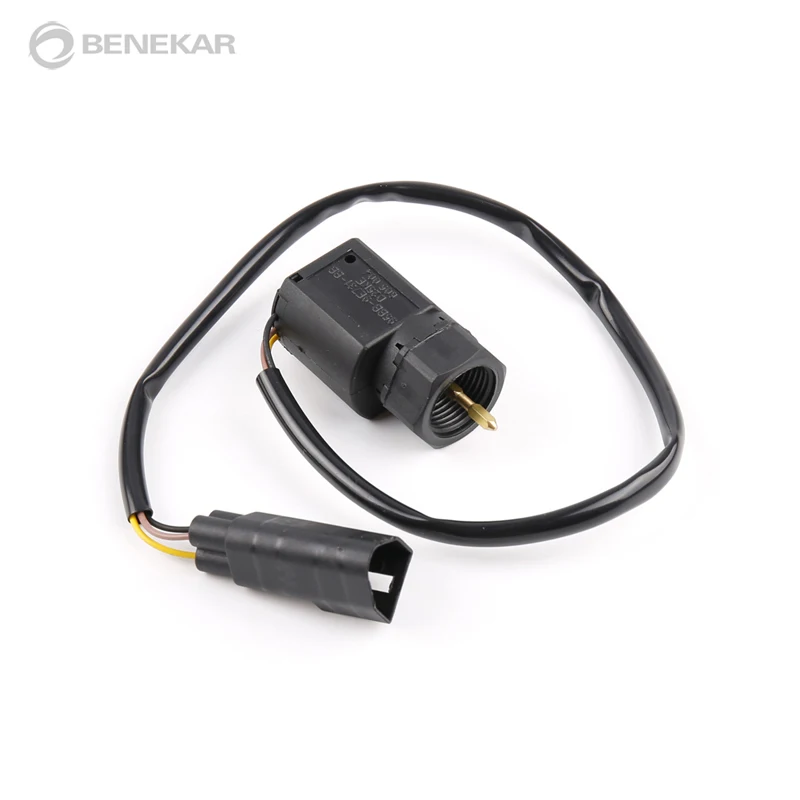 

Gearbox Speed Speedo Sensor For Ford Cougar Escort Fiesta KA AMSS19FO 95BB 9E731 BB