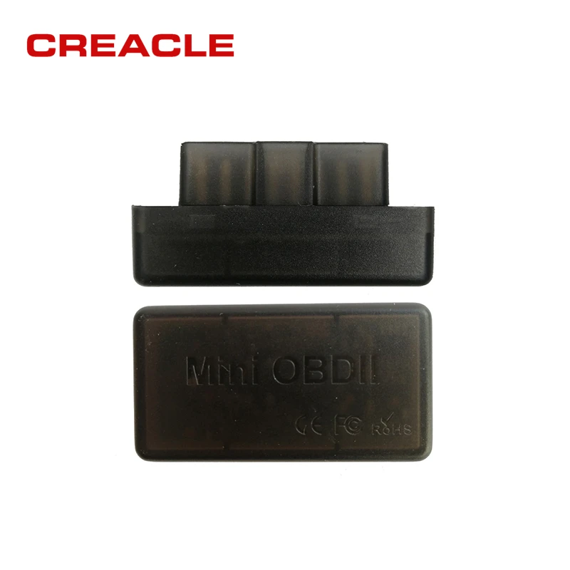 Диагностический инструмент ELM327 V1.5 Bluetooth 4 0 поддерживает все команды MINI OBD2 ELM 327