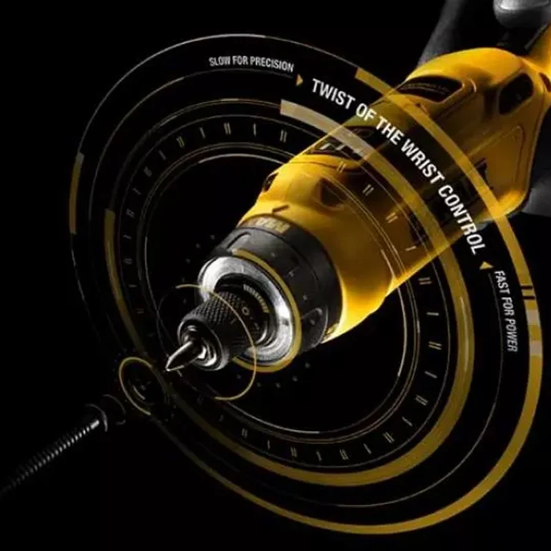 DEWALT 20V DCD777D2/DCD796D2 бесщеточная магнитная плавающая электрическая/ударная/ручная