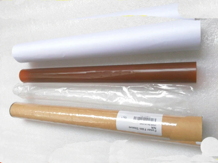

For Xerox Phaser 3040 3010 3045 106R02182 106R02183 Printer Fuser Film Sleeve