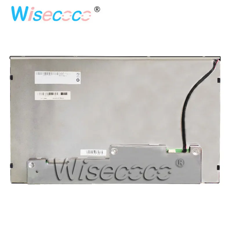  17.3-inch G173HW01 V0 TFT LCD Monitor 1920x1080 with HDMI LVDS VGA Pc Audio Speaker + for PC Window