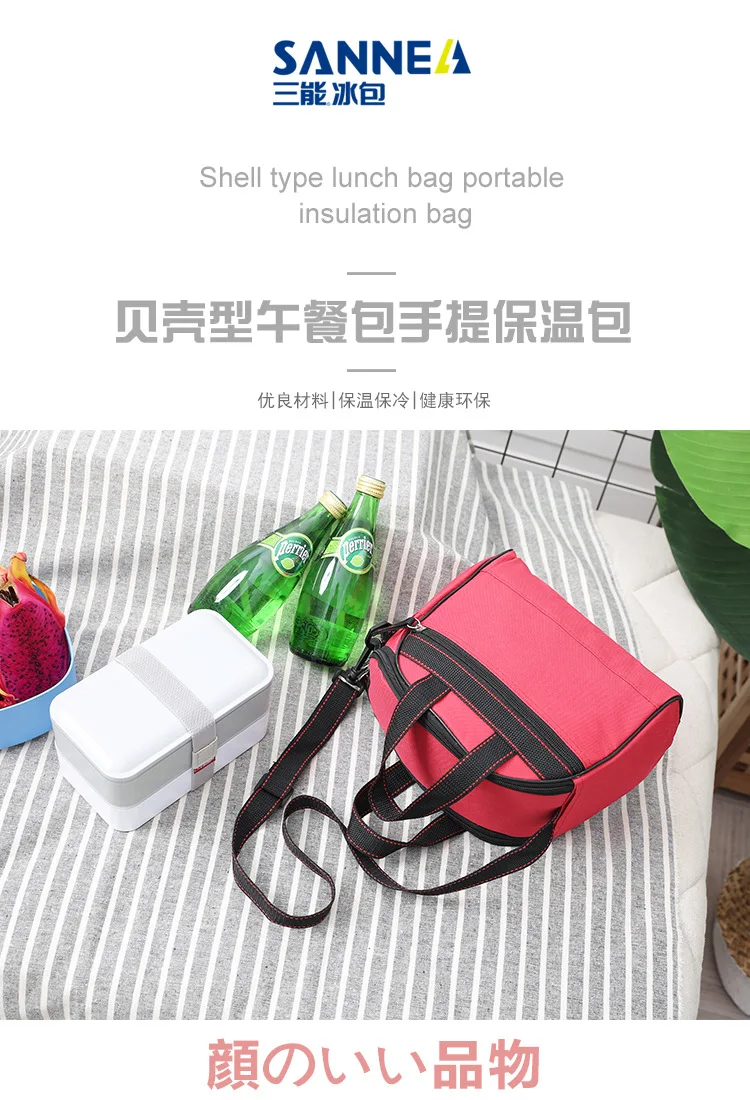 acampamento comida térmica à prova dwaterproof água