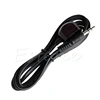BGEKTOTH 38Khz infrarouge IR Blaster télécommande récepteur rallonge câble 3.5mm ► Photo 3/5