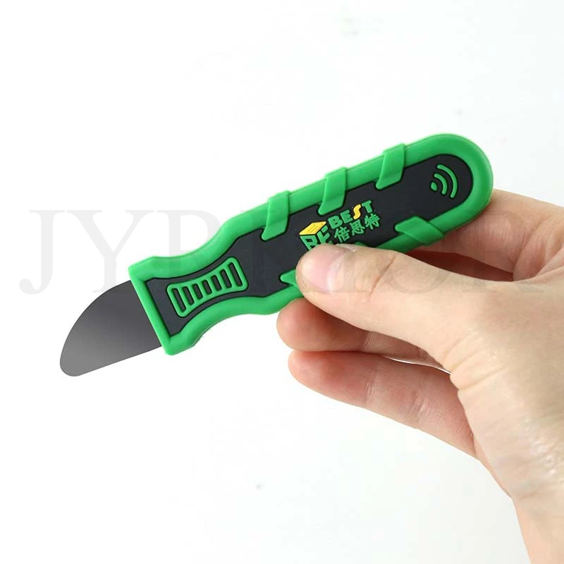 Jyrkior BST-138/139/140 набор Spudger для телефона, планшета, клея для удаления скребков, набор инструментов для ремонта iPhone iPad