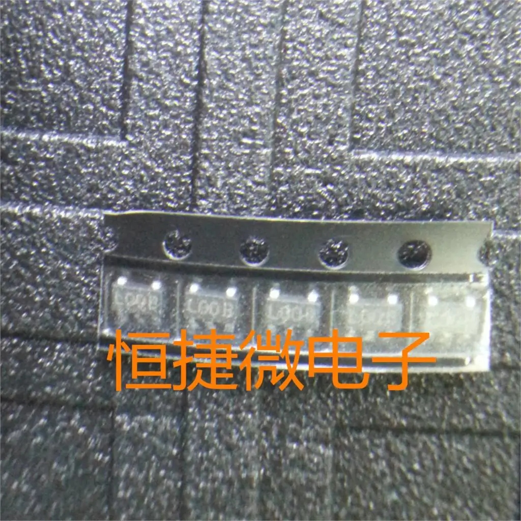 

Free shipping 10pcs/lot LP2980IM5-3.3 LP2980IM5X-3.3 LOOB SOT23-5 new original