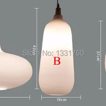 Форма A/B/C lamediterranea лампа натурального света Стекло Огромный Кристалл la miterranea природа Гектор Серрано кулон люстра