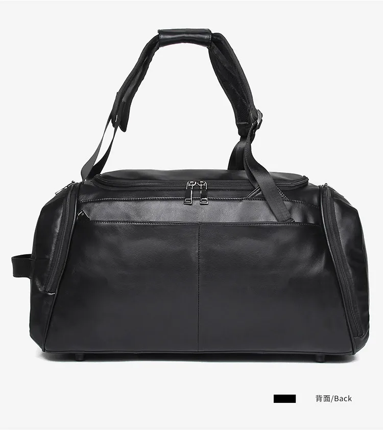Bolsas para viagem