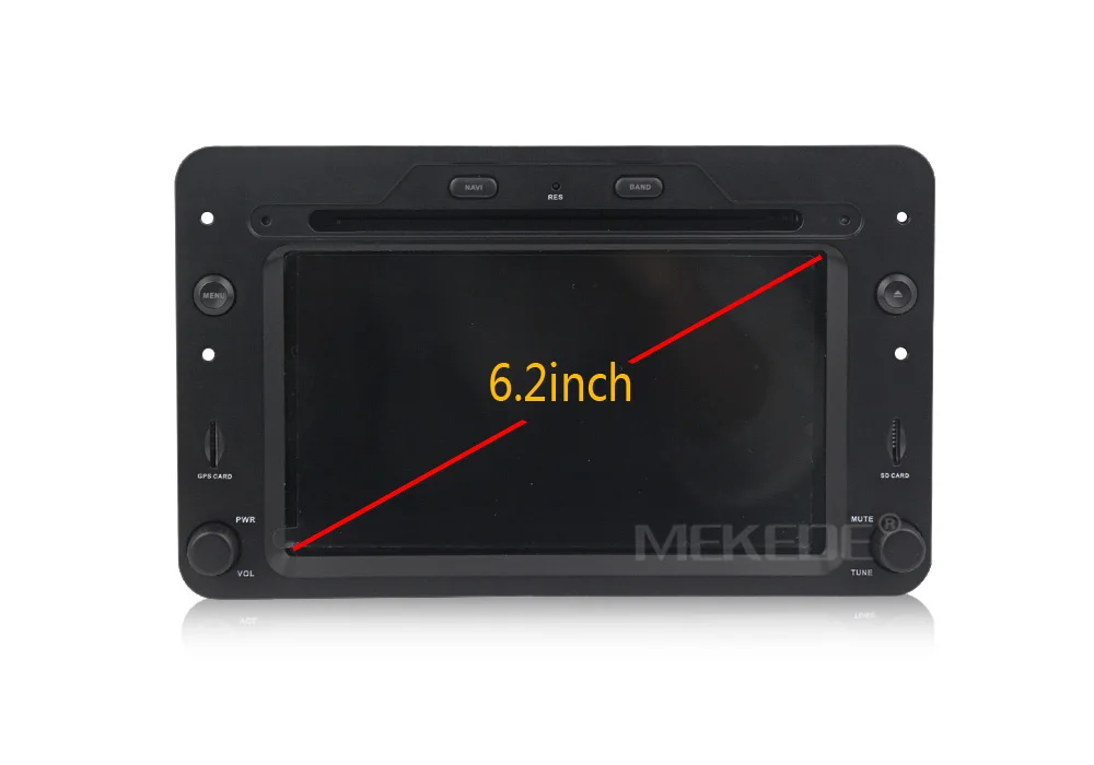 Best Android 7.1 Car DVD PLAYER For Alfa Romeo Spider Alfa Romeo 159 Brera 159 Sportwagon GPS RADIO RAM 2G ROM 16G NAVI stereo wifi 9