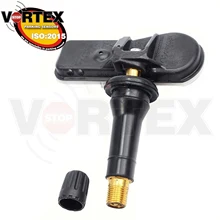 433 МГц шин Давление Сенсор давления воздуха в шинах peugeot 207 301 308 3008 408 508 5008 для Citroen C4 C5 DS4 DS5 9802003680 9811536380