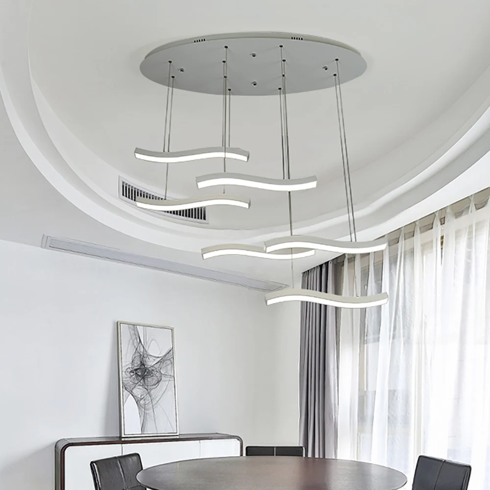 Online buy wholesale long ceiling light from china long ceiling ...