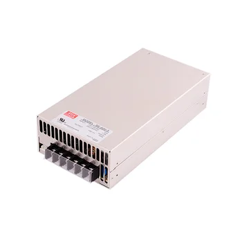 

5V 100A 500W AC to DC Switch Transformer Power Supply for LED Strip light WS2812B WS2811 WS2801 LPD8806 110/240V