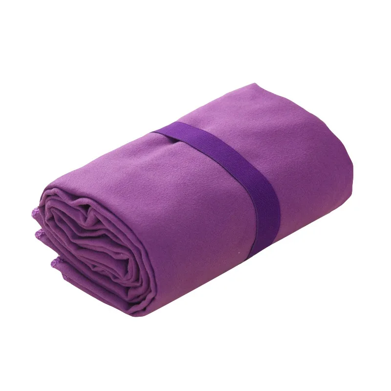 

Portable Outdoor Microfiber Towel Ultra Absorbent Soft Quick Drying Camping Sport Beach Bath Gym Yoga Swimming Towels