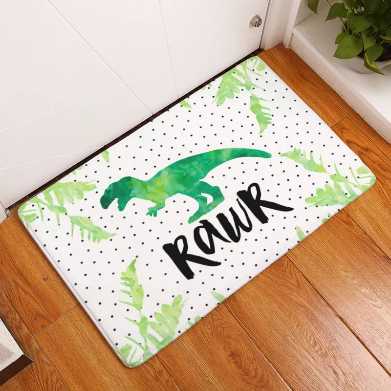 Monily Waterproof Anti-Slip Floor Mat Lovely Cartoon Animals Insect Carpets Bedroom Rugs Decorative Stair Mats Home Decor Crafts Monily Waterproof Anti-Slip Floor Mat Lovely Cartoon Animals Insect Carpets Bedroom Rugs Decorative Stair Mats Home Decor Crafts
