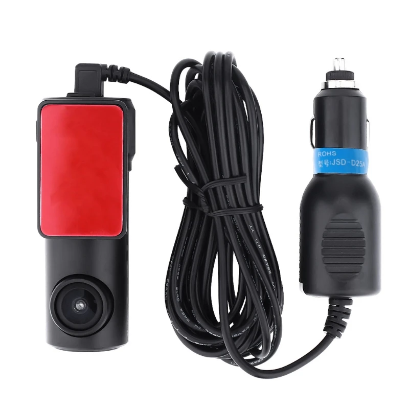 

HD 1080P Wifi Car DVR Camera Video Recorder Dash Cam Night Vision G-sensor Mini