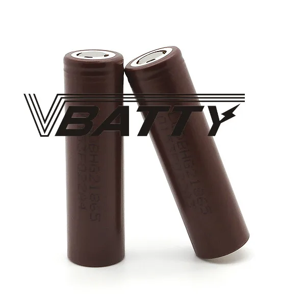 HG2 3000mah 5