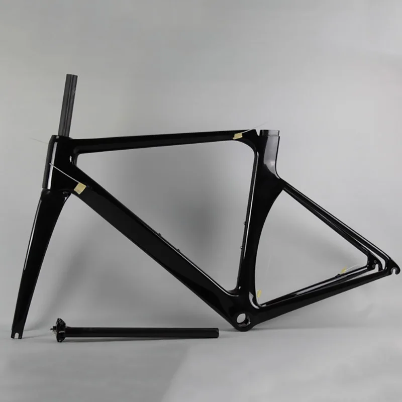 Low price carbon road bike frame T1000 2017 carbon road bicycle frames