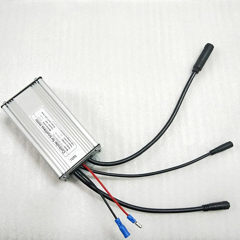 Контроллер T09S 36 В 500 Вт 48 9 mosfet KT имитация крутящего момента синусоидальный сигнал