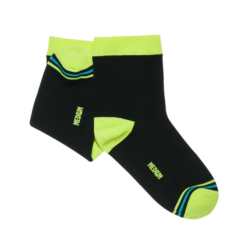 تنفس للماء الجوارب الخيزران تشغيل الدراجات الجوارب الرجال النساء خفيفة الرياضة في الهواء الطلق الصيد المشي لمسافات طويلة التخييم التزلج جو...