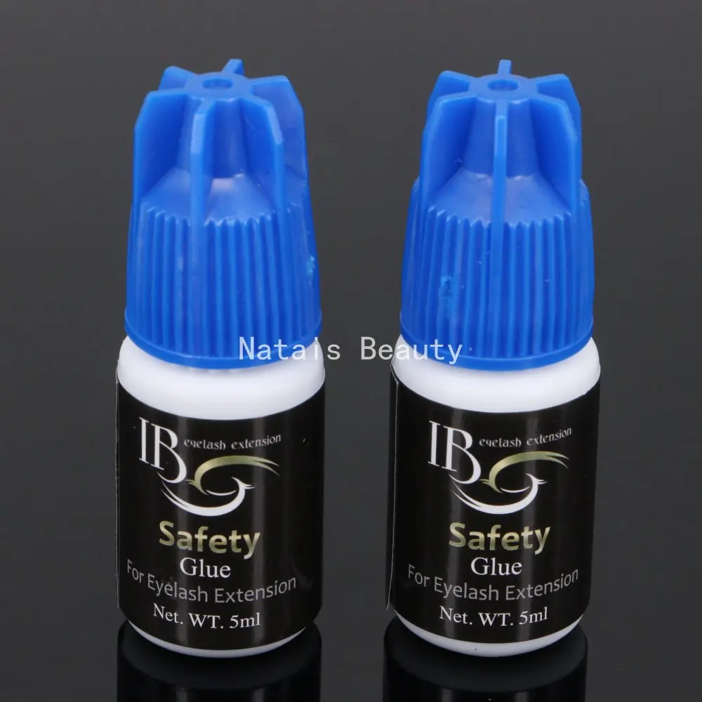 I beauty blue cap glue 3 (5)