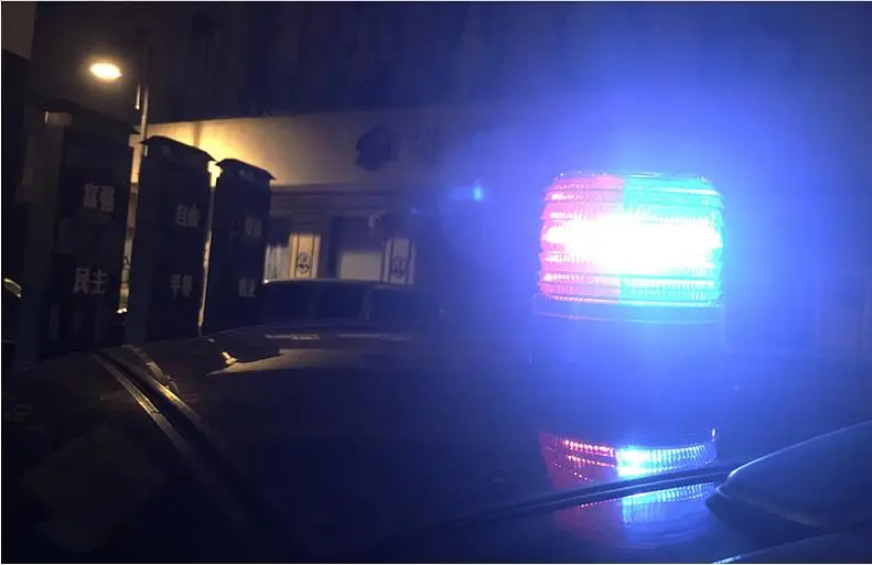 explosivo piscando led veiculo lampada de advertencia 02