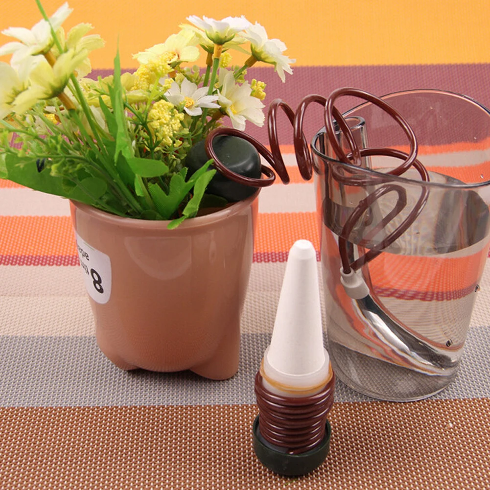 1PCS Automatic Watering Tool Indoor Auto Drip Irrigation