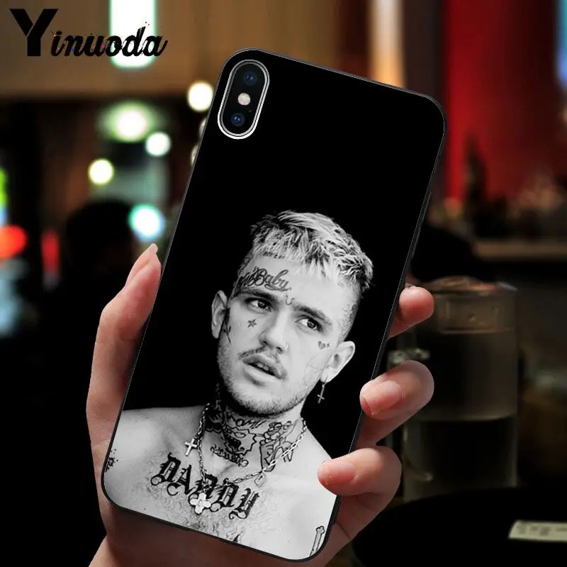 Lil Peep Lil Bo Peep