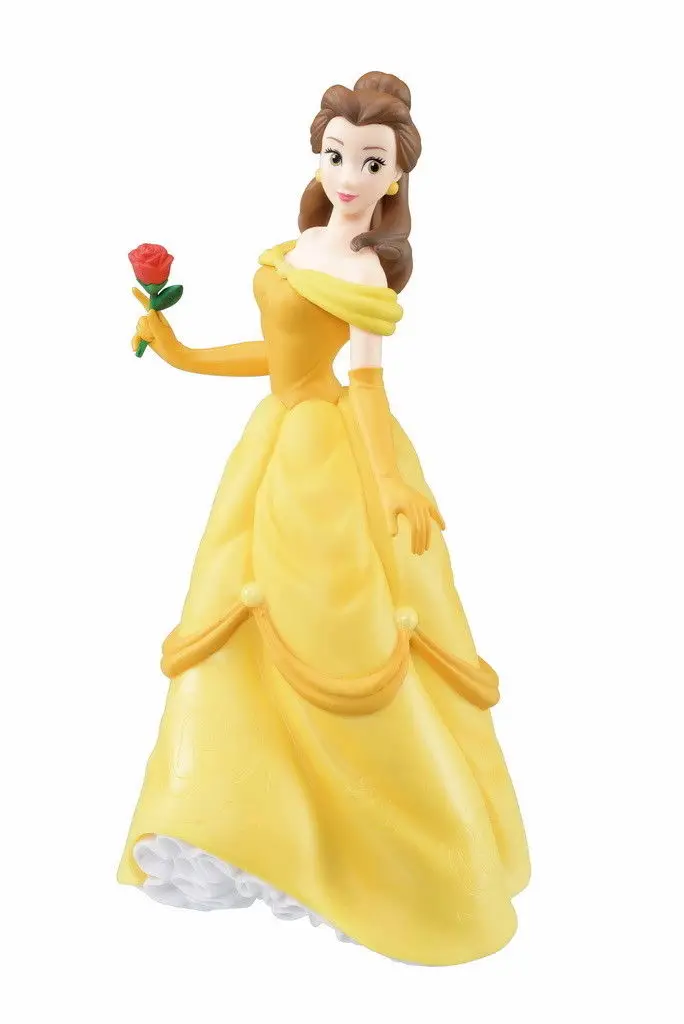 Принцесса Золушка Алиса Белль игрушка SPM супер премиум фигурка - Цвет: loose
