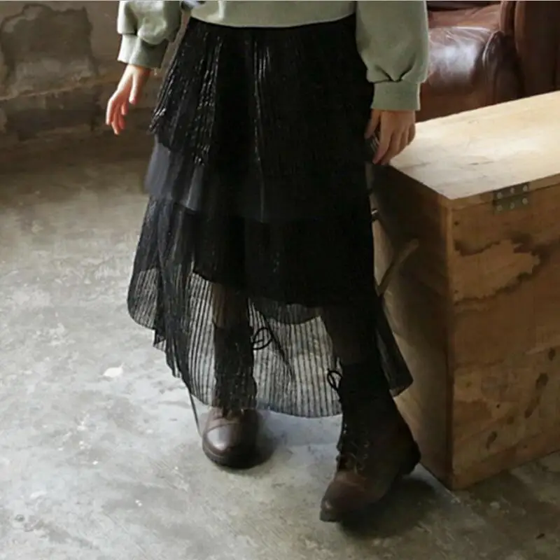 kids skirt