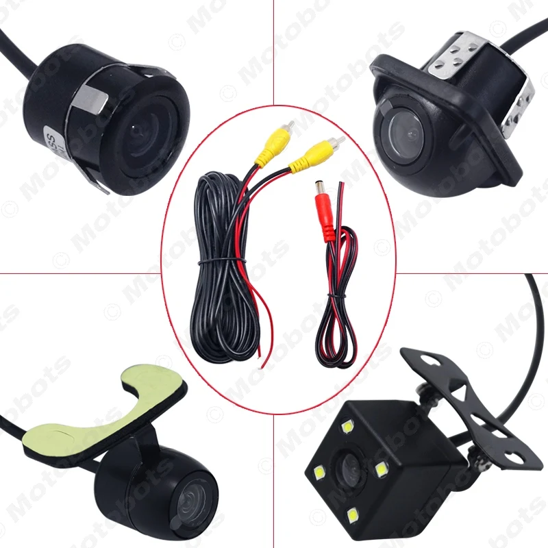 ЖК TFT монитор FEELDO с камерой заднего вида 2 5 дюйма 4 ГГц|lcd tft monitor|tft monitortft lcd monitor |