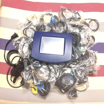 

DigiprogIII Mileage Programmer Tool digiprog 3 odometer programmer v4.94 newest version high quality dhl free shipping