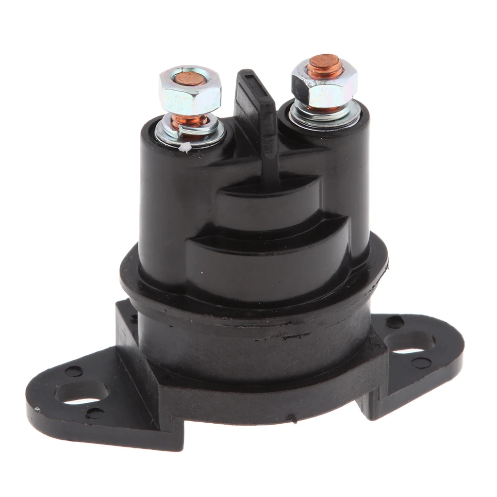 Solenóide de Partida para Seadoo Relé Seadoo Velocidadester Sea-doo Spi Spx gs Gsi Gsx Gti Gts Gtx Substituição 2004-2020 278001376 5 High Quality Automóveis e motos