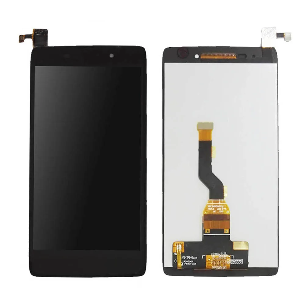 ЖК дисплей для Alcatel One Touch Idol 3 4 7 '񠬇 OT 6039Y 6039K 6039J 6039H 6039A 6039S сенсорный экран в
