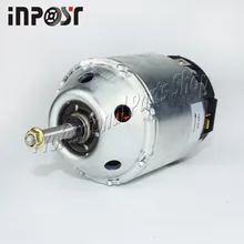 Motor Do ventilador para Nissan X Trail-T30 2001-2007 27225-8H31C, 27225-95F0A-LHD