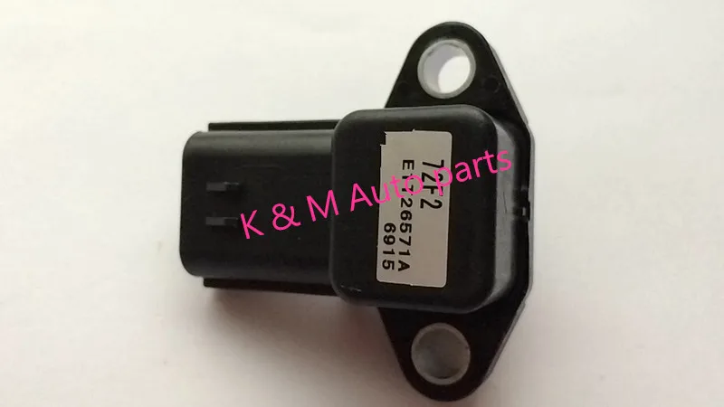NEW intake Pressure Sensor//MAP BOOST SENSOR for suzuki AERIO TRACKER GRAND VITARA XL-7 E1T26571A 18590-75F21