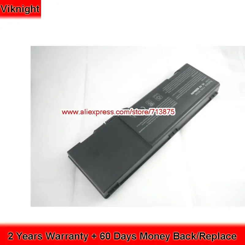 High Quality 11.1V 5200mAh JN149 XU937 312 0427 Battery