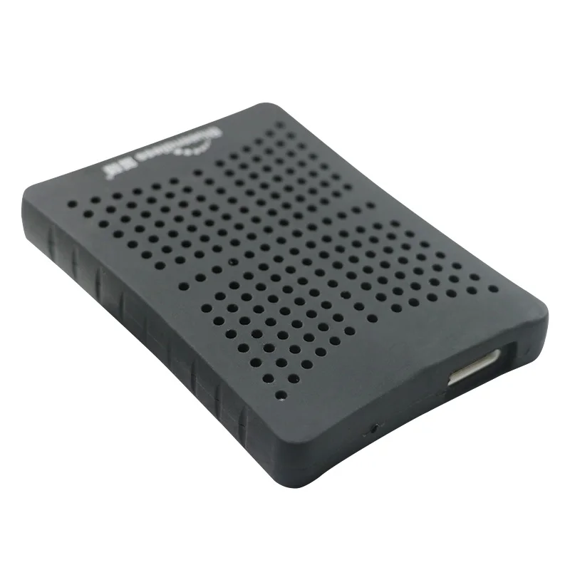 64 Гб 128 ГБ 256 Гб внешний мини SSD твердотельный накопитель с ssd корпусом Высокоскоростной USB 3,0 внешний мини ssd для ПК ноутбука