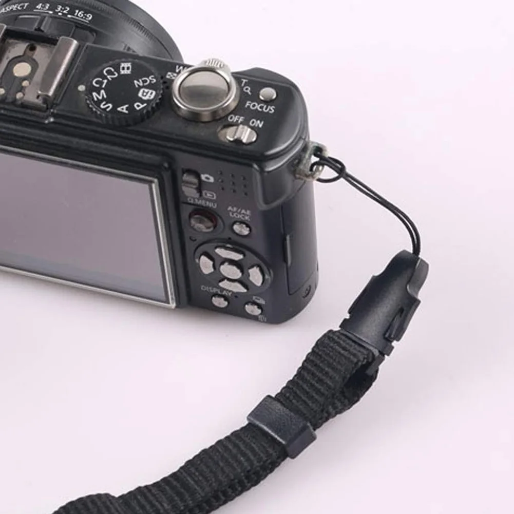 2 пара Камера ремешок адаптер шеи, плеч из бечёвки партнер зажим для canon nikon sony panasonic Digital micro single Камера M4#1127