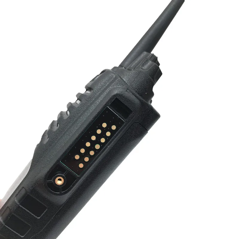 2 шт. BAOFENG BF-9700 8 Вт длинная Водонепроницаемая рация UHF Ручной CB любительский радиоприемник FM HF трансивер BF 9700 Woki Toki UV-9R