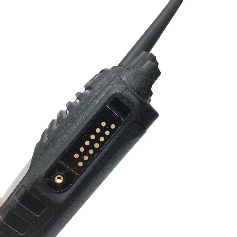 Комплект из 2 предметов 8 Вт BF 9700 UHF иди и болтай Walkie Talkie “иди Водонепроницаемый