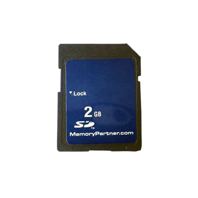 Economical SD Card Storage for Expanding Device Capabilities