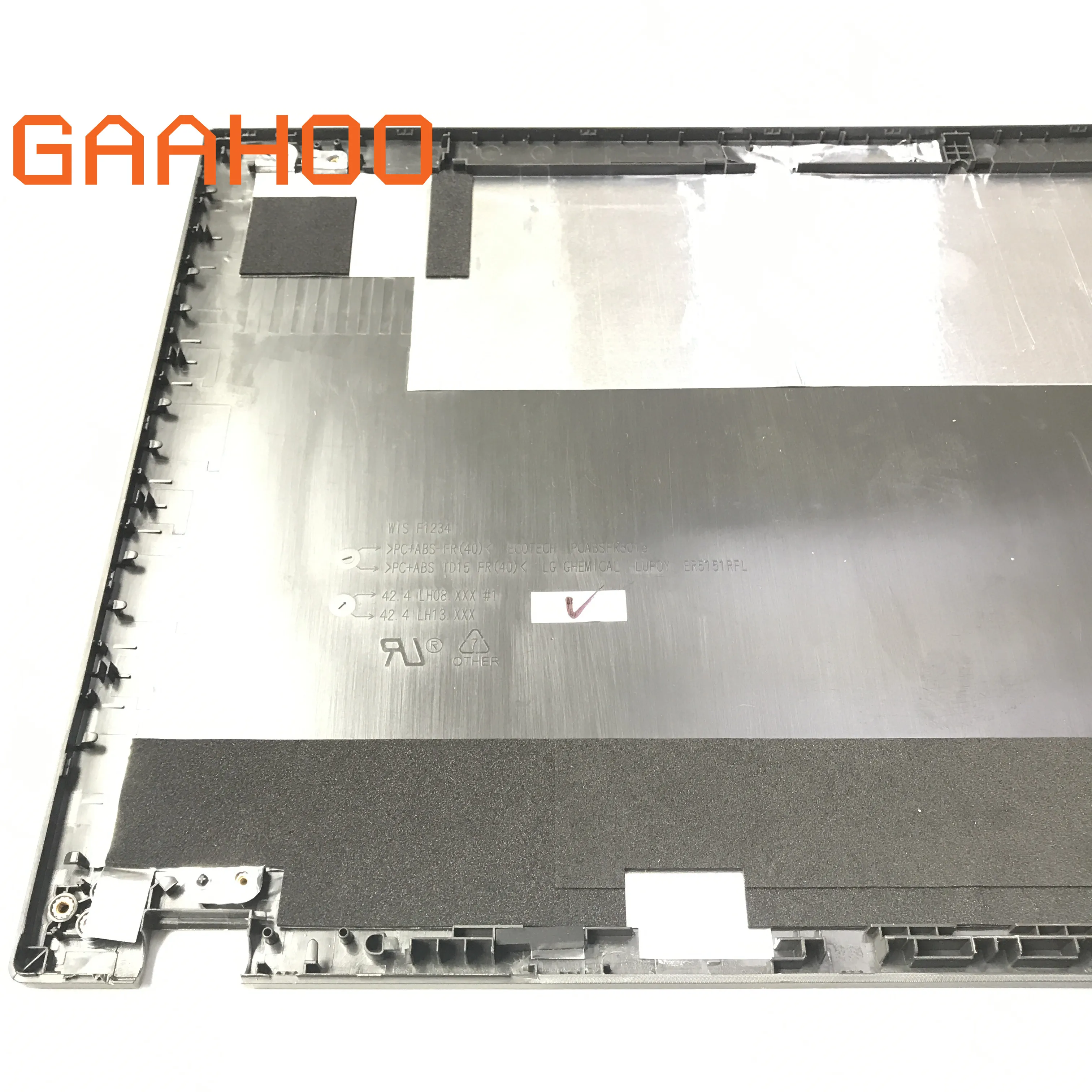 Чехол для ноутбука LENOVO ThinkPad L540 ЖК-задняя крышка корпус 156 Вт Pannel 04X4855 черный