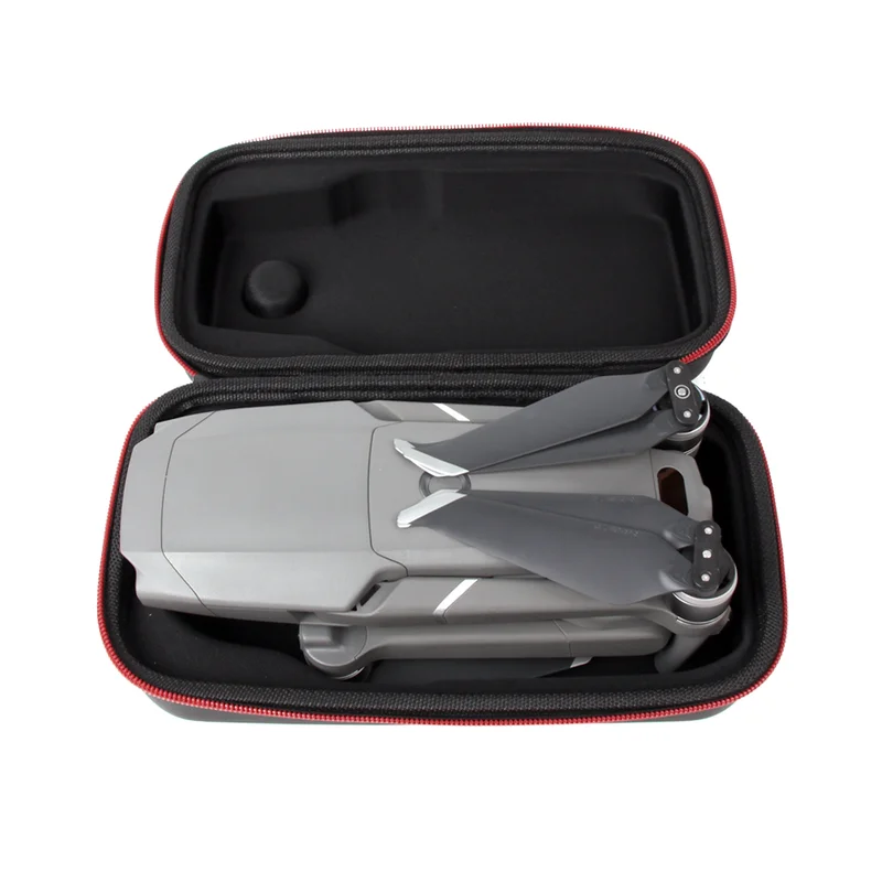 Sunnylife DJI Mavic Pro 2 чехол складной Дрон корпус и пульт дистанционного управления